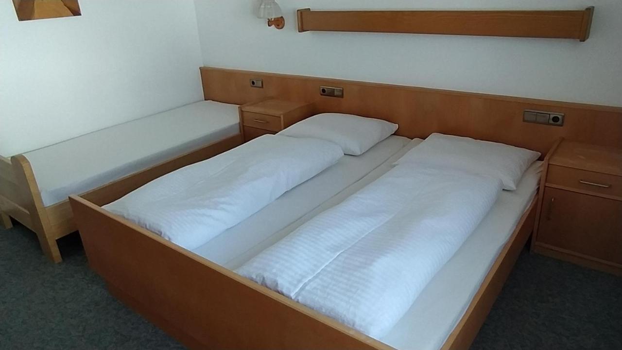 Aue, Ferienwohnung تكس المظهر الخارجي الصورة