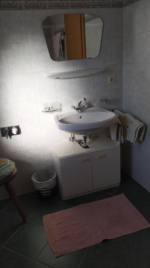 Aue, Ferienwohnung تكس المظهر الخارجي الصورة