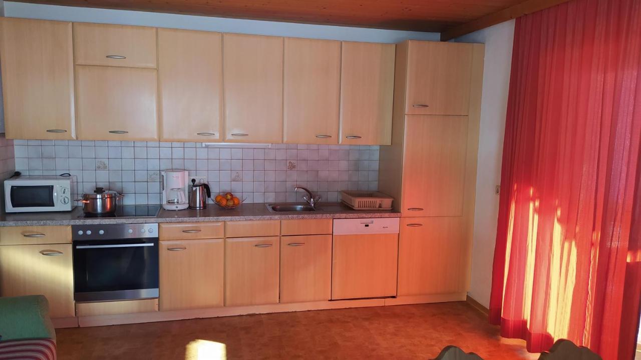 Aue, Ferienwohnung تكس المظهر الخارجي الصورة